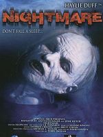 Poster der Nightmare