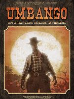 Poster der Umbango