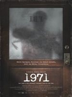 Poster der 1971