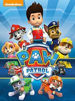 Poster der Paw Patrol