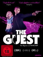 Poster der The Guest