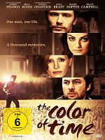 Poster der The Color Of Time
