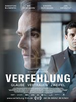Poster der Verfehlung