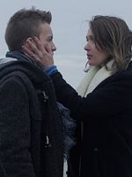 Poster der Tu es mon fils