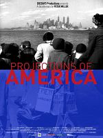Poster der Projections of America