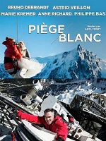 Poster der Piège blanc