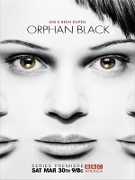 Bild von Orphan Black