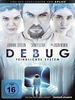 Poster der Debug - Feindliches System