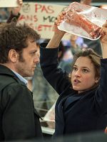 Poster der Aus Liebe zum Tier