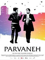 Poster der Parvaneh