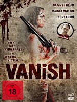 Poster der VANiSH