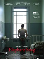 Poster der Elephant Song