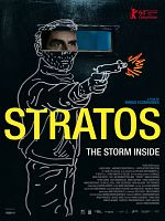 Poster der Stratos - The Storm Inside