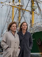 Poster der Bella Block: Die schönste Nacht des Lebens