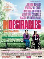 Poster der Indésirables