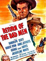 Poster der Der Schrecken von Oklahoma