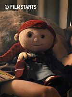 Poster der Meine allerschlimmste Freundin