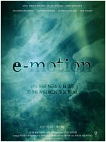 Poster der E-Motion