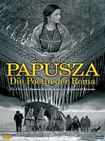 Poster der Papusza - Die Poetin der Roma
