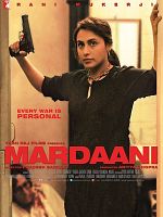 Poster der Mardaani