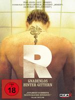 Poster der R - Gnadenlos hinter Gittern