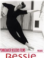 Poster der Bessie: A Portrait of Bessie Schonberg