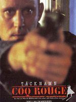 Poster der Täcknamn Coq Rouge
