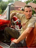 Poster der Havana Motor Club