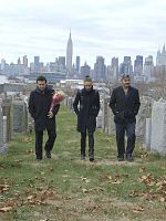 Poster der Applesauce