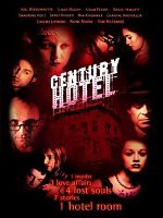 Poster der Century Hotel