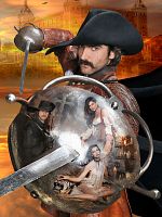 Bild von Capitan Alatriste - Mit Dolch und Degen