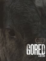 Poster der GORED