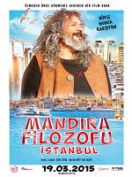 Poster der Mandıra Filozofu İstanbul