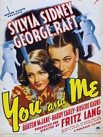 Poster der Du und ich