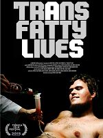 Poster der TransFatty Lives