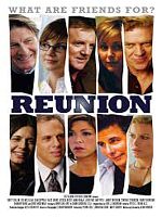 Poster der Reunion