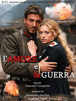 Poster der L'amore e la guerra