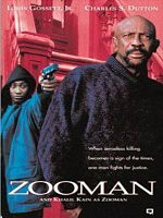 Poster der Zooman