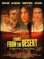 Poster der Stones From The Desert