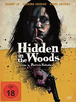 Poster der Hidden in the Woods