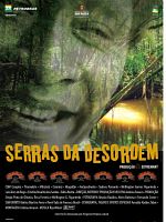 Poster der The Hills of Disorder