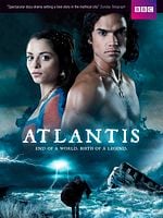 Poster der Atlantis - Das Ende einer Welt