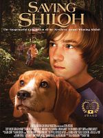 Poster der Saving Shiloh