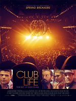 Poster der Club Life