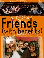 Poster der Friends (With Benefits)