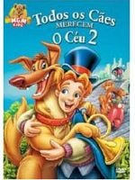 Poster der Charlie - Ein himmlischer Held