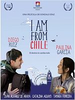 Poster der I Am from Chile