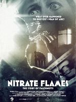 Poster der Llamas de Nitrato