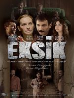 Poster der Eksik
