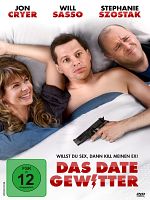 Poster der Das Date Gewitter